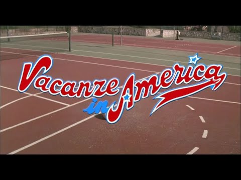 Vacanze in America - Inizio (1984) Eros Ramazzotti - HQ Audio