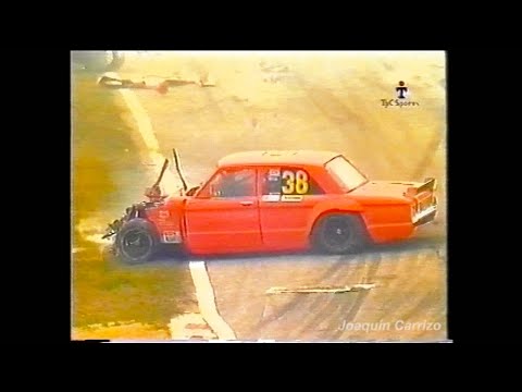 Carburando 02-10-1995