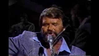 Glen Campbell, Jerry Reed, &amp; Carl Jackson - Glen Campbell Music Show (1982) - A Thing Called Love