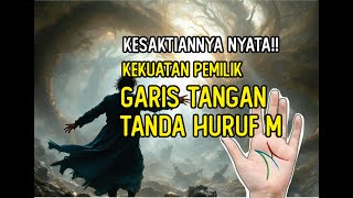Download lagu SUNGGUH MENGERIKAN!! 7 RAHASIA KEKUATAN SPIRITUAL GAIB PEMILIK GARIS TANGAN TANDA HURUF M mp3