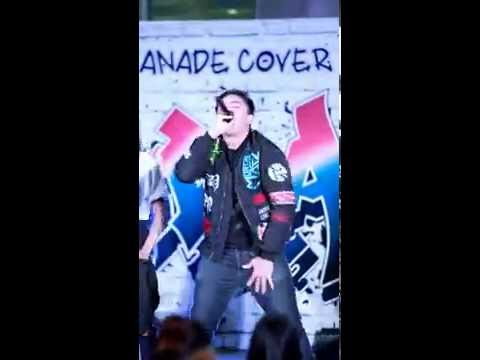 [160828][직캠] Ford(5Road) @ Esplanade Cover Dance Contest Season 3