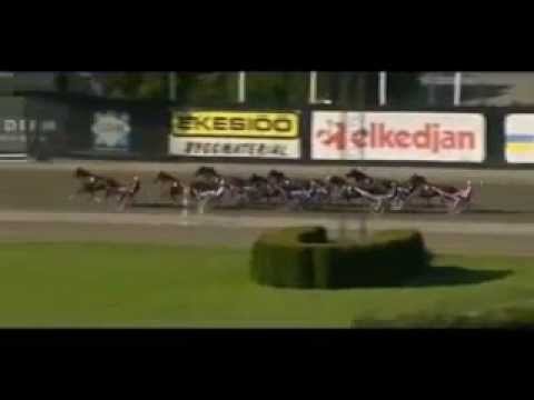 Elitloppet Final 2012 -Commander Crowe