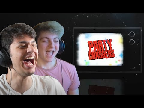 SOMEONE MADE A RAP ABOUT US?!