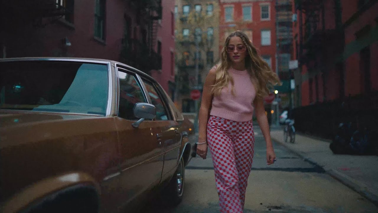 Brynn Cartelli — Long Way Home