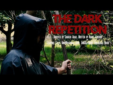 The Dark Repetition - Official Trailer