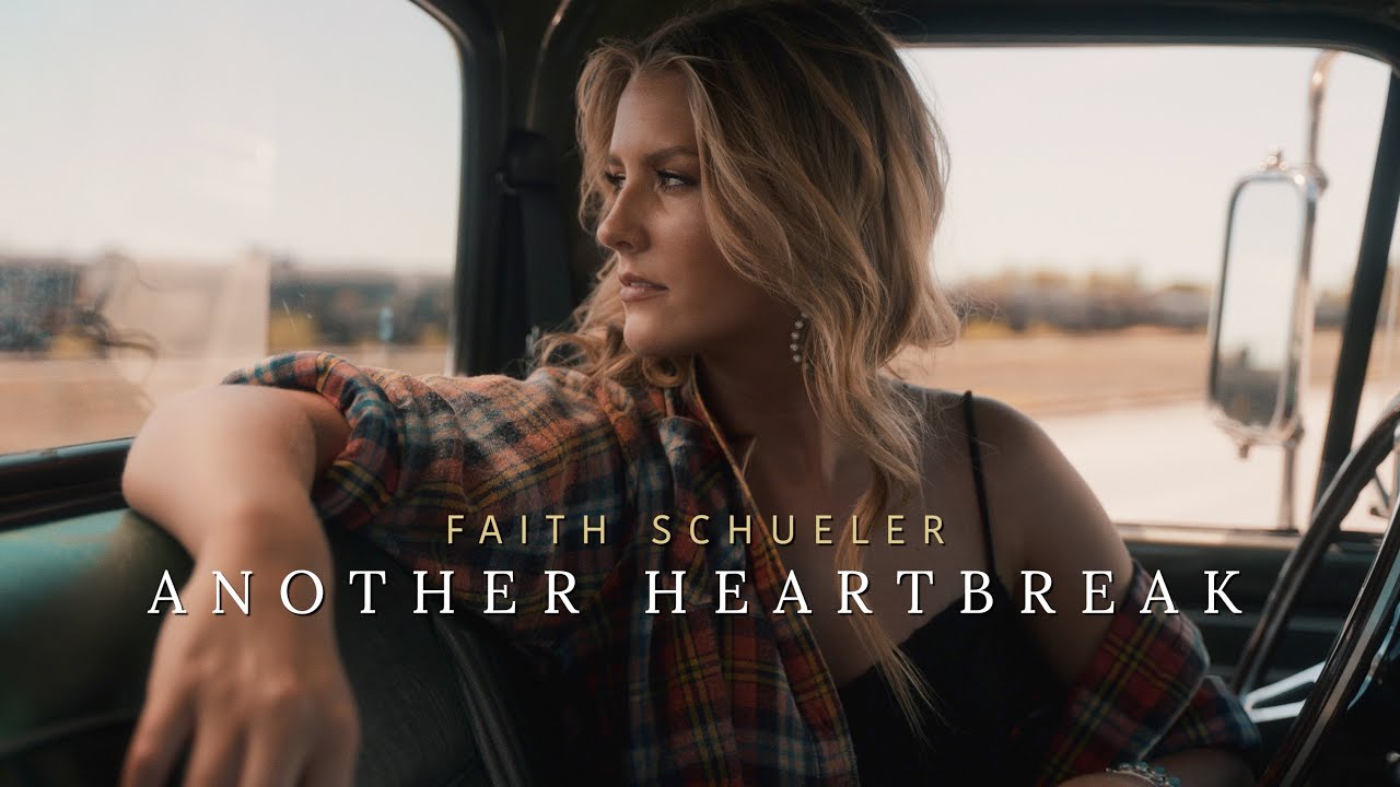 Promotional video thumbnail 1 for Faith Schueler - Country Singer - Songwriter - Performer
