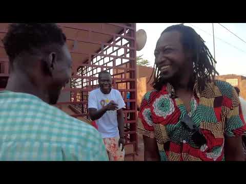 Putumayo Discovery Presents - Moussa Koita "Ouaga-Bobo"