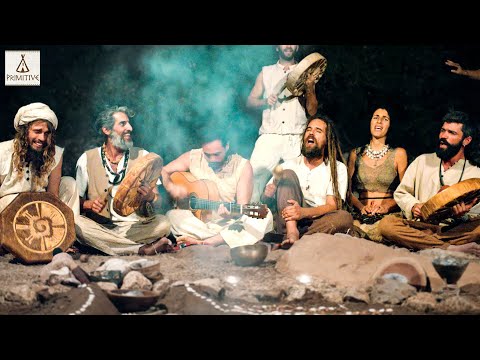 Mitakuye Oyasin ☼ Adama Song Circle