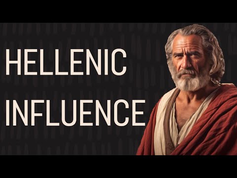 Why the Romans Adopted Greek Culture | 60 Seconds History