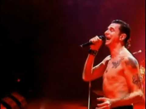 Depeche Mode - Enjoy The Silence (Reinterpreted By Mike Shinoda)