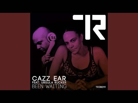 Been Waiting (feat. Ursula Rucker)