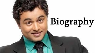 Subodh Bhave - Biography
