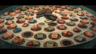 Michael Brun x Ben Alessi   U (Official Music Video)