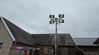 Venta de Generac Wangeskog torre de iluminación - Imagen 4 | Machineryline AR Generac Wangeskog torre de iluminación | Imagen 4 - Machineryline