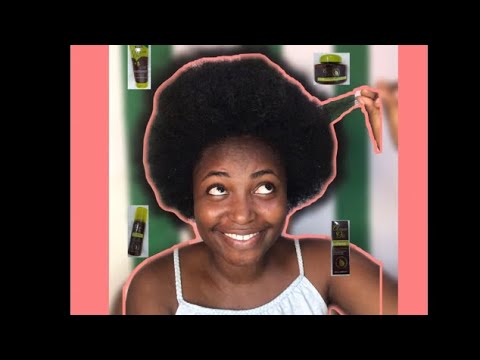 How to grow and treat your hair with Argan Oil #xpelhaircare #arganoil #growandtreat