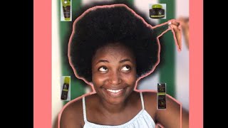 How to grow and treat your hair with Argan Oil #xpelhaircare #arganoil #growandtreat