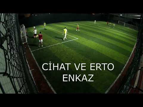 Enkaz A.Ş. : 10 Çukur LTD. : 10 / Muhteşem Mücadele #enkaz #cukur