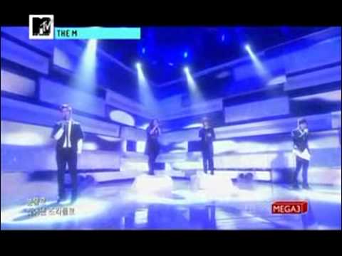 포맨 4Men & 이영현 Lee Yoon Hyun (Big Mama) - 추억에 살아 (live)