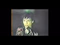Johnny Thunders - Children Are People. Live: New York City 1990. Stiv Bators Memorial.