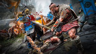When Brotherly Beef Goes Medieval!