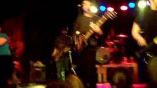 Houston Calls Exit, Emergency