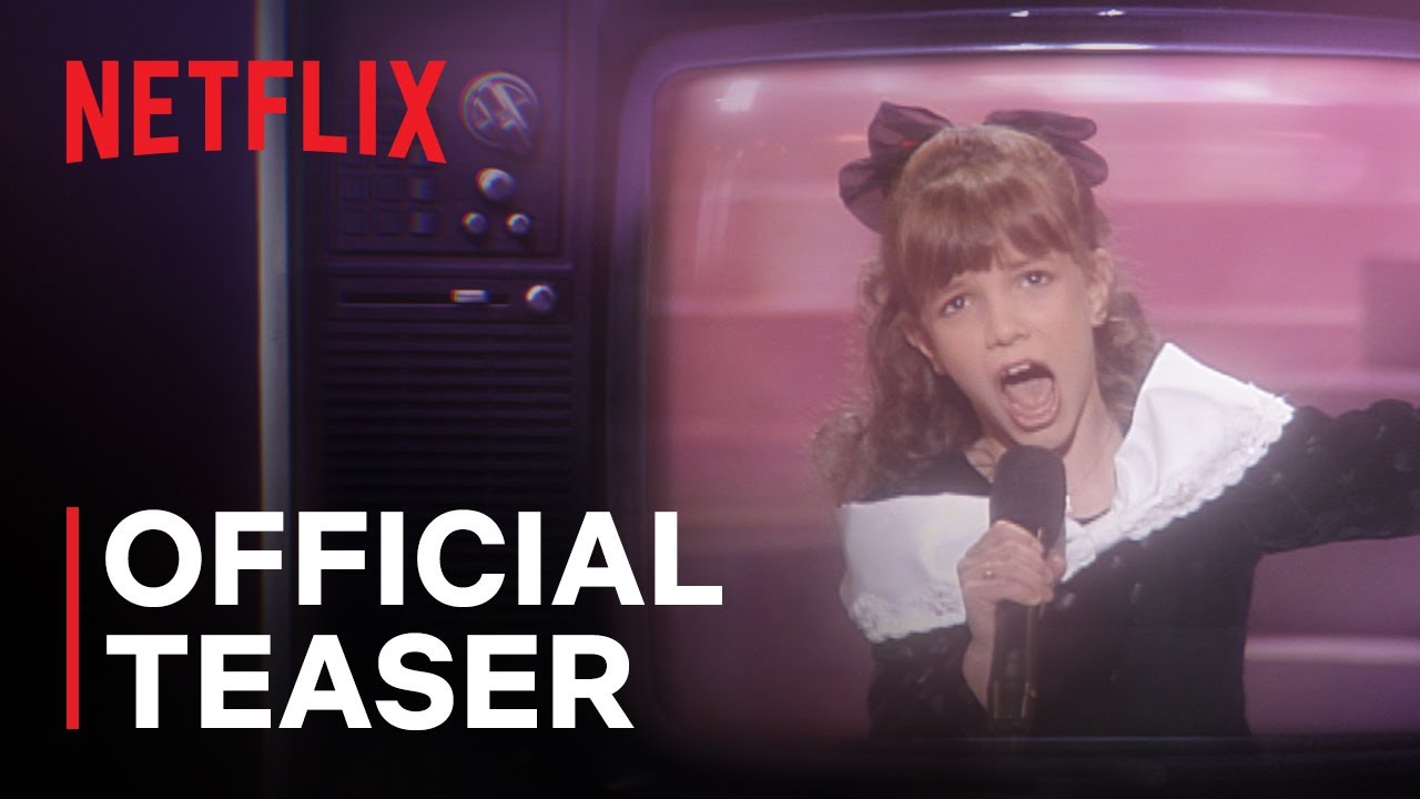 Star Search | Official Teaser | Netflix - YouTube