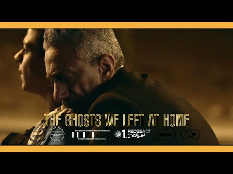 The Ghosts We Left at Home | أُحِنُّ إلَيْكِ، أُحِنُّ إِلَيَّ (Full Film, 2020)