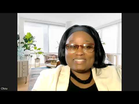 Promotional video thumbnail 4 for Grace & Hope Consulting, LLC