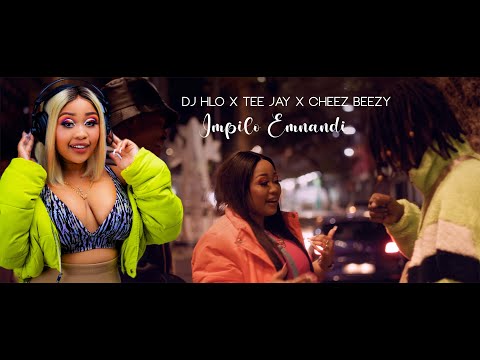 DJ HLO x TEE JAY x CHEEZ BEEZY _ IMPILO EMNANDI (trailer)