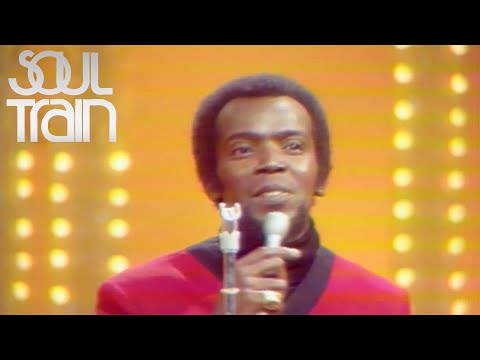 The Intruders - I'll Always Love My Mama (Official Soul Train Video)