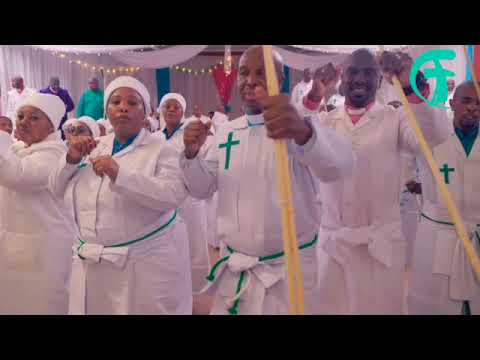 QHUBEKA NKOSI  (MAMELODI)