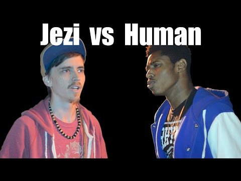 Jezi vs Human