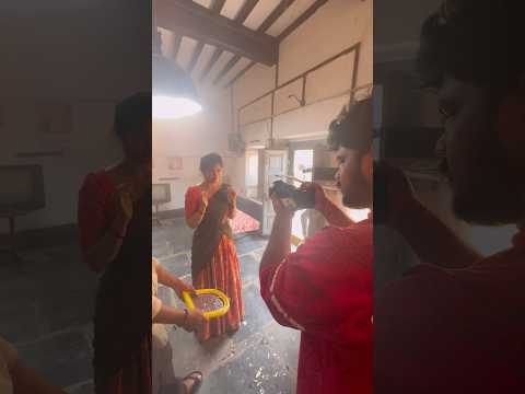 #niluvanivvade #making #chandanapayyavula #vinayshanmukh
