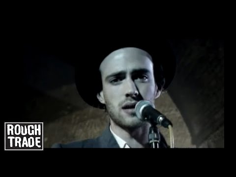 The Veils - Calliope