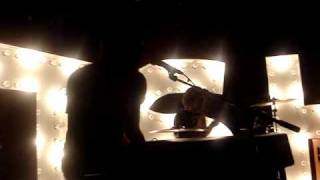 TGIF - The Secret Handshake.