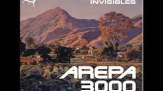 Amigos Invisibles - Mujer Policia - Arepa 3000