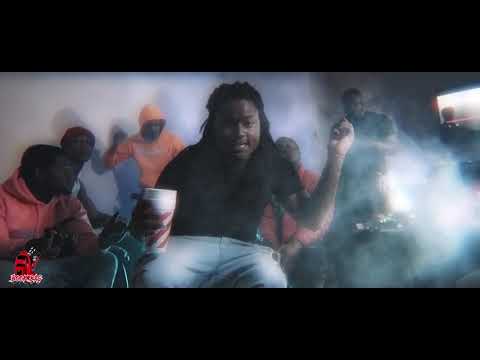 Jreed Marley Ft. HajiDonJuan - Right Back (Dir. by: @TrvpxJesus)