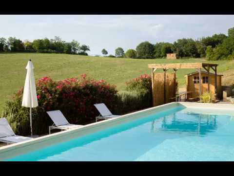 Holiday House in Italy: San Rocco Country House Pesaro