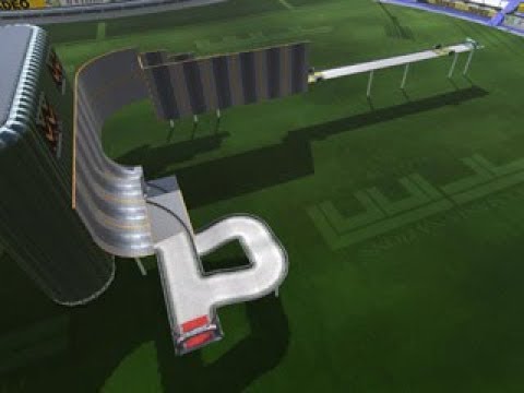 TmNations ESWC I-6 11.64 by Almighty Hefest (4 Jun 2020)