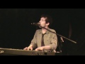 Julian Velard - "Do It Alone" - DC9 - Washington, DC - 08/06/09