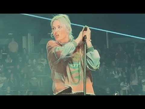 Linkin Park: From The Inside [Live 4K] (Phoenix, Arizona - September 6, 2025)