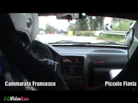 Camera Car 1° esibizione dell'industria