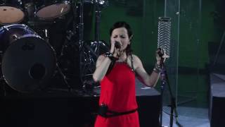 Salvation - The Cranberries - Olympia 05/05/2017