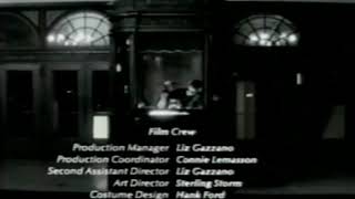 Tom Waits   Big Time 1988, Big Black Mariah / Credits