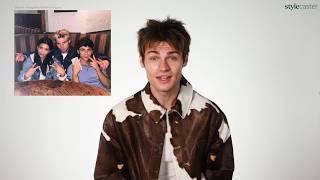 Noah LaLonde Reveals His 1st Impression of Nikki Rodriguez | Firsts & Favorites