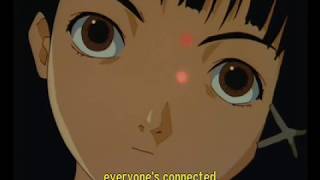 No matter where you go, everyone's connected