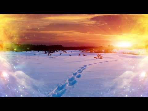 Journey Out of Winter (Manifestation Meditation)