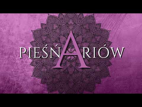 PIEŚŃ ARIÓW