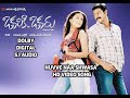 Nuvve Na Shwasa Video Song I Okariki Okaru I DOLBY DIGITAL 5 1 AUDIO I Full Song Link In Description