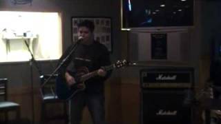 Creep (Acoustic Cover)